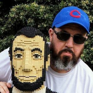 Meet your Posher, Kevin